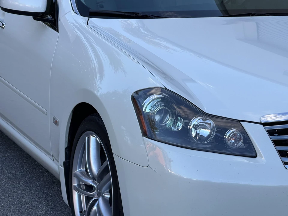 2007 Infiniti M 2nd Gen - Image 31 of 31