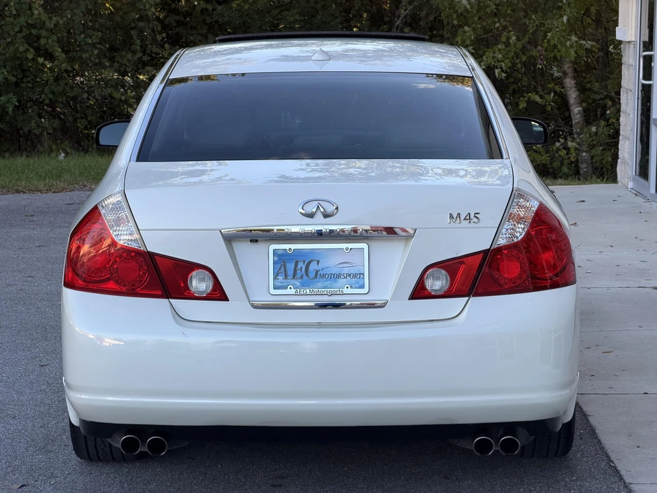 2007 Infiniti M 2nd Gen - Image 21 of 31