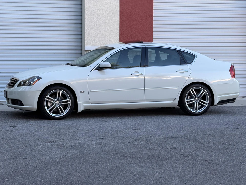 2007 Infiniti M 2nd Gen - Image 3 of 31