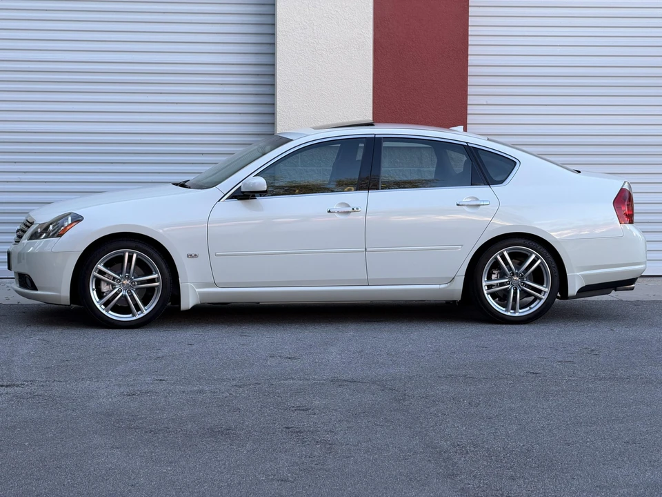 2007 Infiniti M 2nd Gen - Image 24 of 31