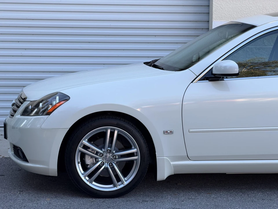 2007 Infiniti M 2nd Gen - Image 25 of 31