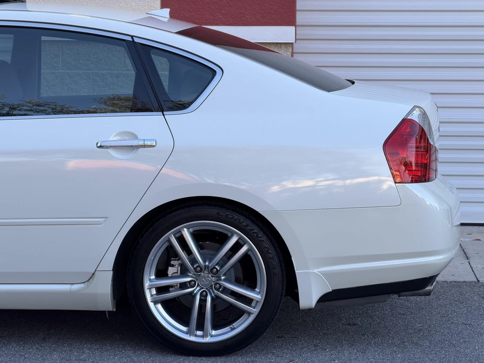 2007 Infiniti M 2nd Gen - Image 26 of 31