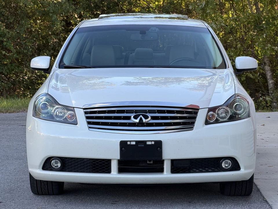 2007 Infiniti M 2nd Gen - Image 7 of 31