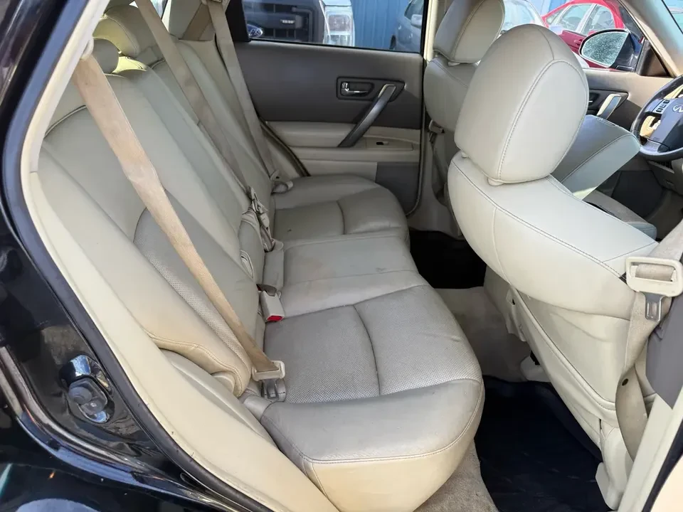 2007 Infiniti FX 1st Gen - Image 7 of 9