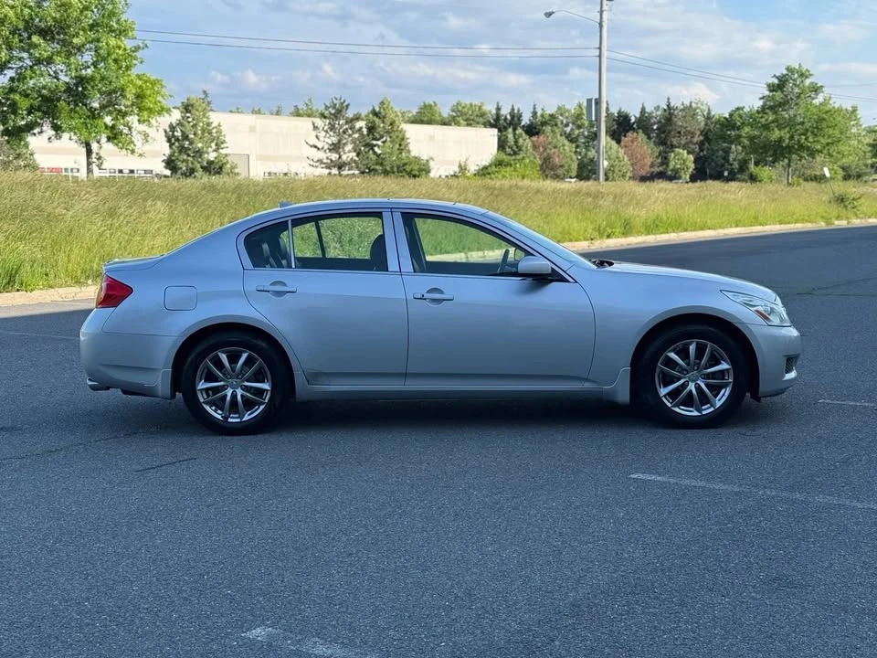 2007 Infiniti G35 3rd Gen - Image 3 of 8