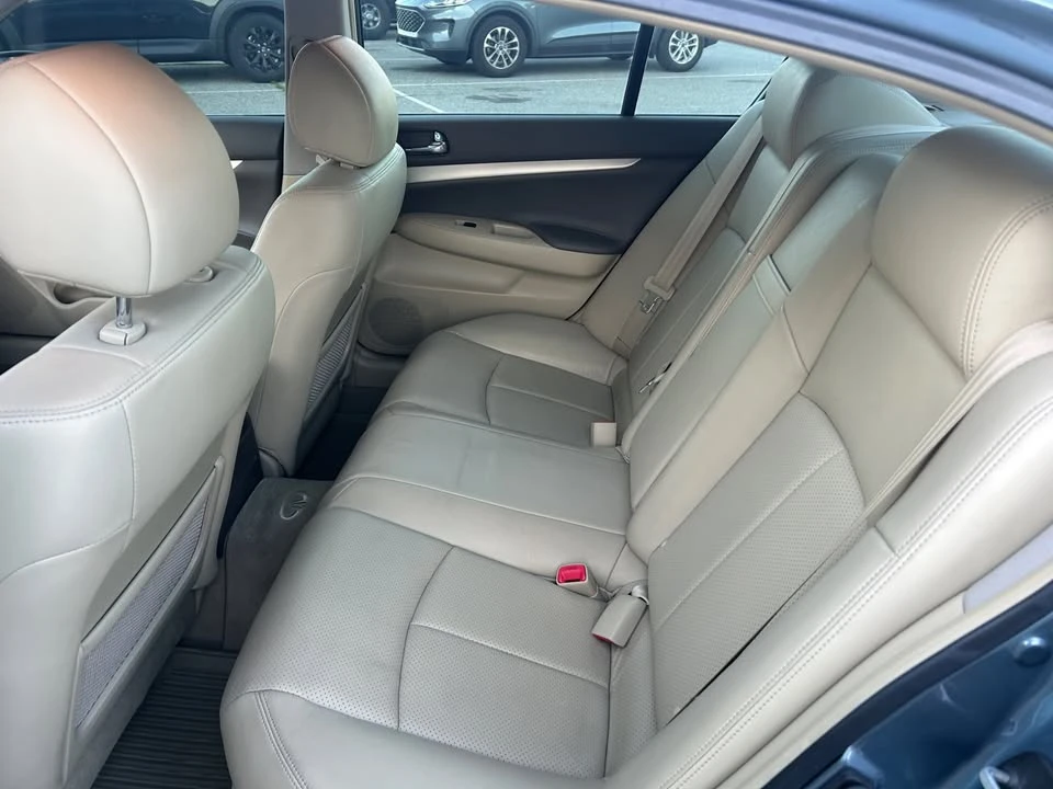 2007 Infiniti G35 3rd Gen - Image 16 of 17