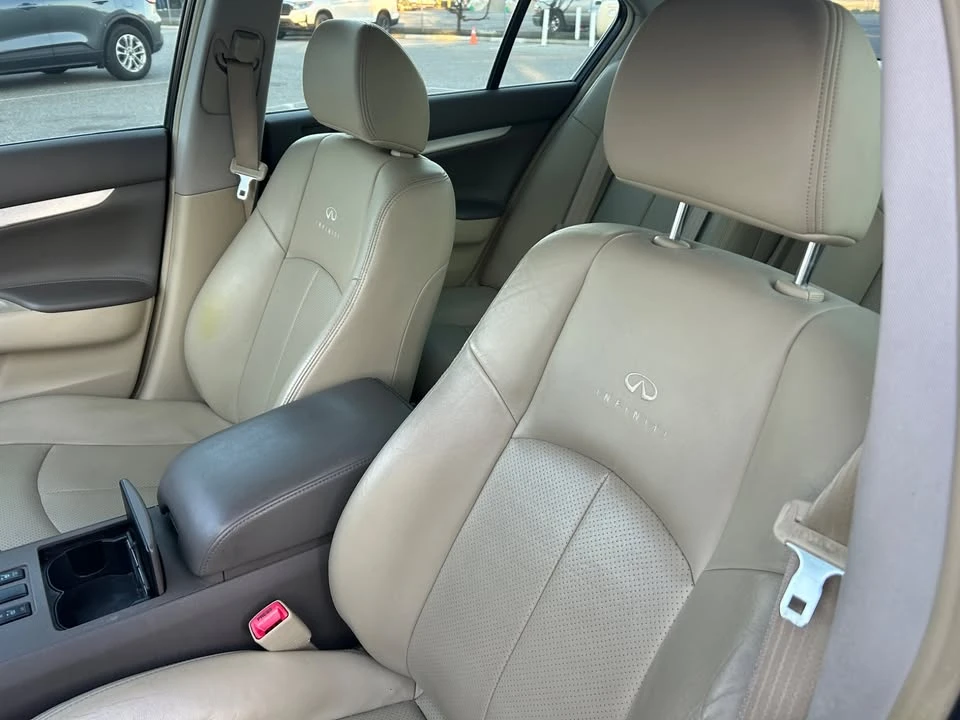 2007 Infiniti G35 3rd Gen - Image 13 of 17