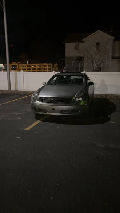 2007 Infiniti G35 4th Gen - Image 4 of 6