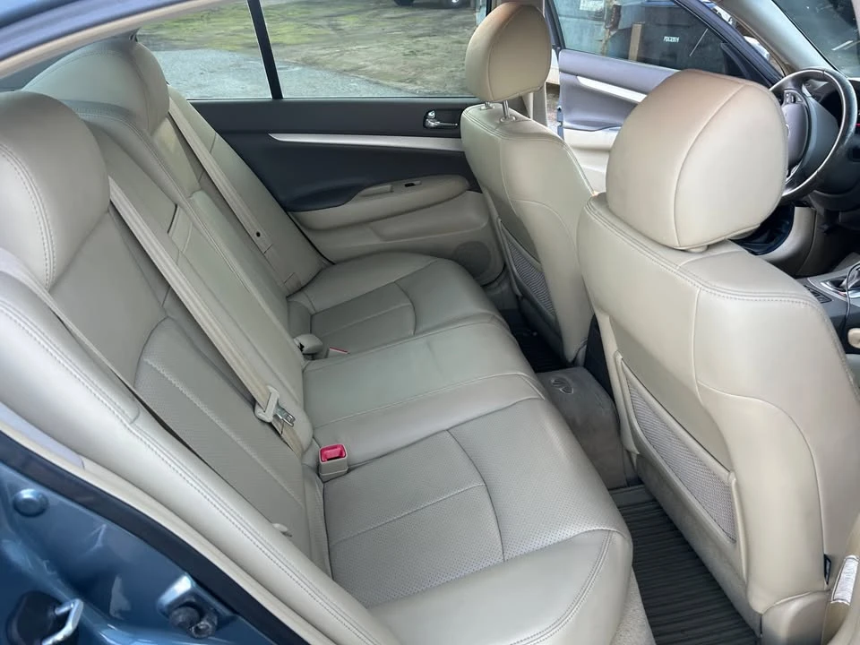 2007 Infiniti G35 3rd Gen - Image 17 of 17