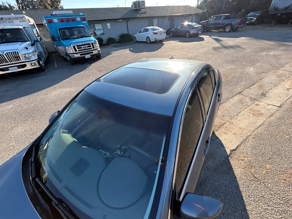 2007 Infiniti G35 3rd Gen - Image 7 of 17