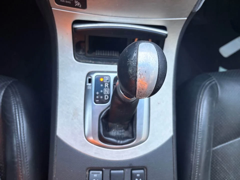 2007 Infiniti G35 4th Gen - Image 7 of 10