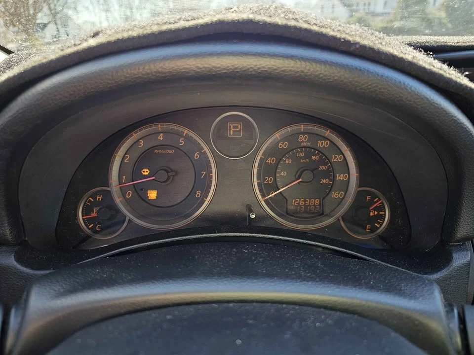 2007 Infiniti G35 3rd Gen - Image 11 of 11