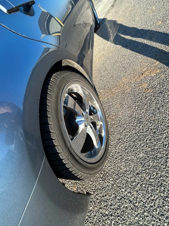 2007 Infiniti G35 3rd Gen - Image 10 of 17