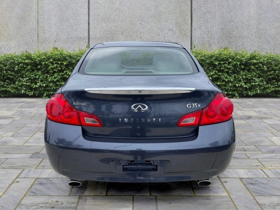 2007 Infiniti G/Q40 - Image 8 of 20