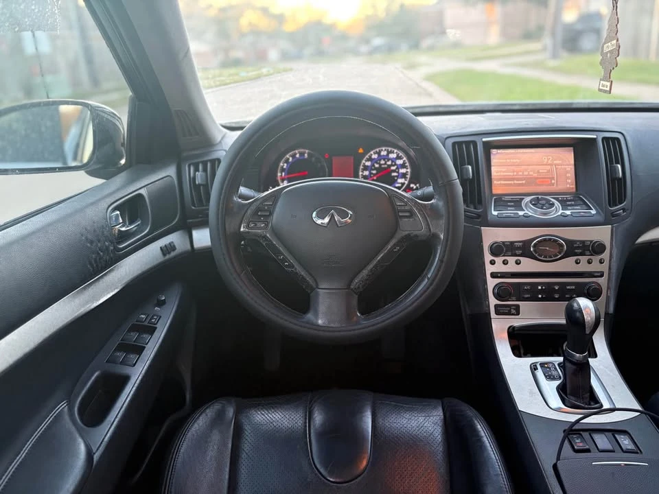 2007 Infiniti G35 4th Gen - Image 5 of 10