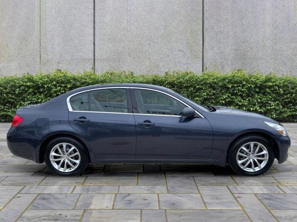 2007 Infiniti G/Q40 - Image 6 of 20
