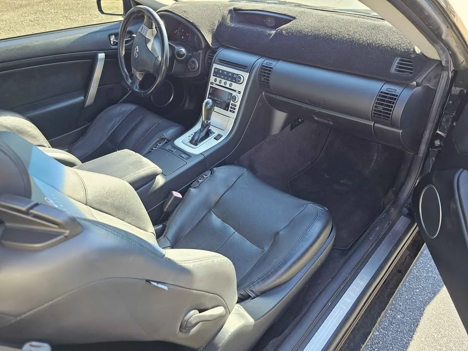2007 Infiniti G35 3rd Gen - Image 8 of 11