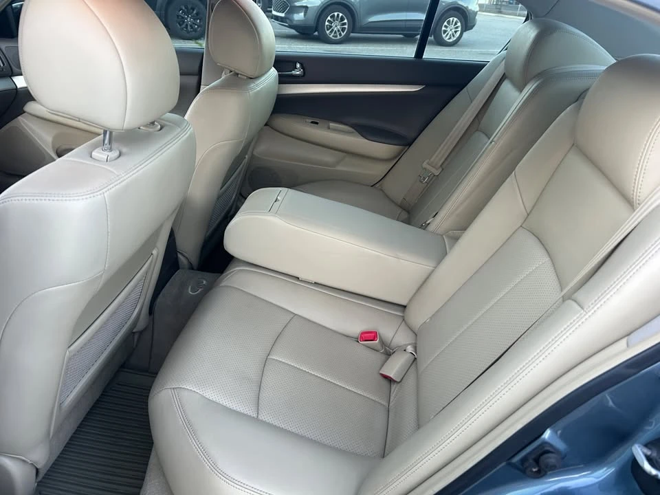 2007 Infiniti G35 3rd Gen - Image 15 of 17