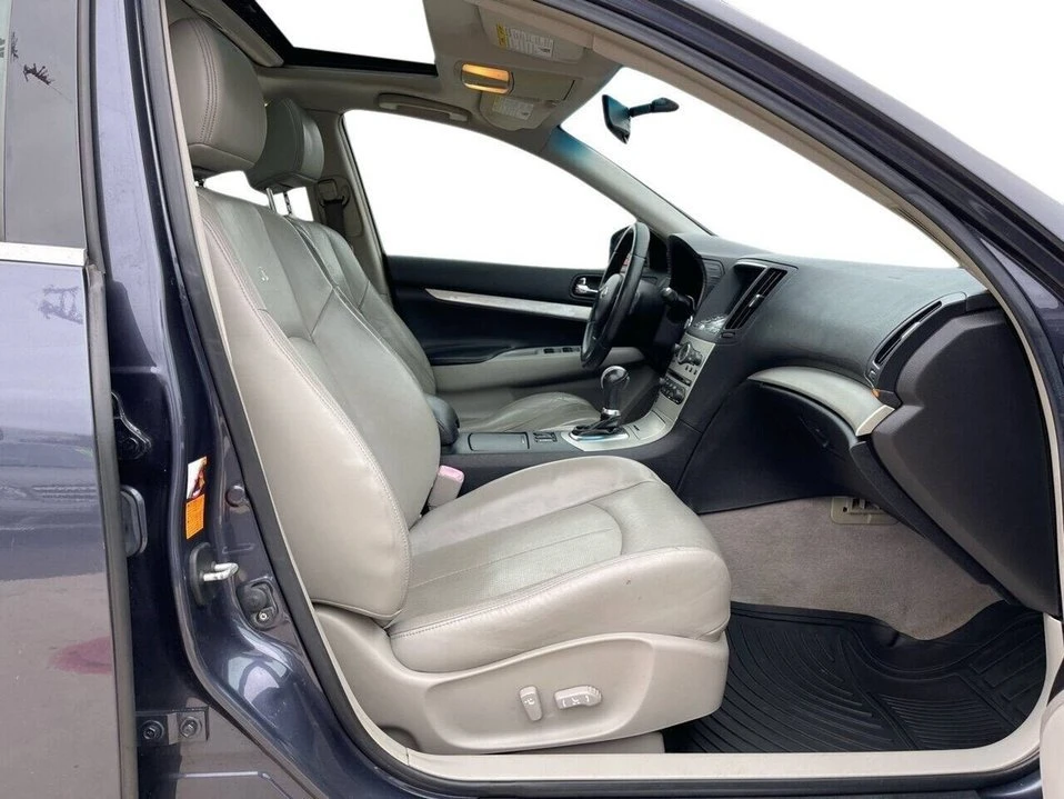 2007 Infiniti G/Q40 - Image 14 of 20