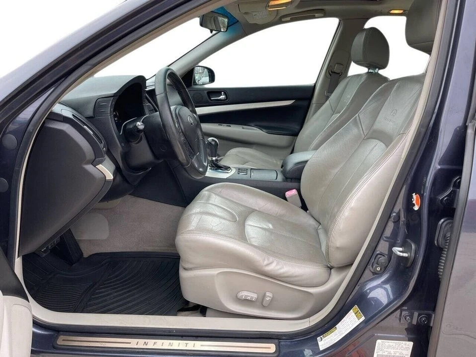 2007 Infiniti G/Q40 - Image 10 of 20