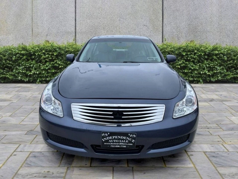 2007 Infiniti G/Q40 - Image 3 of 20