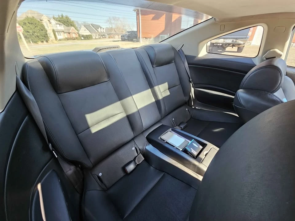 2007 Infiniti G35 3rd Gen - Image 10 of 11