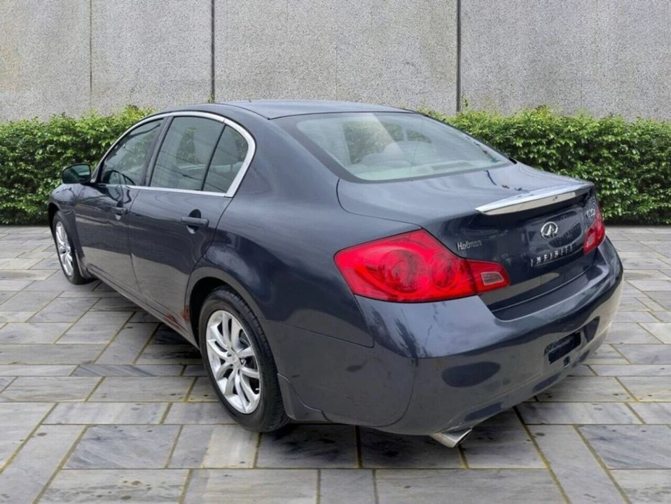 2007 Infiniti G/Q40 - Image 9 of 20
