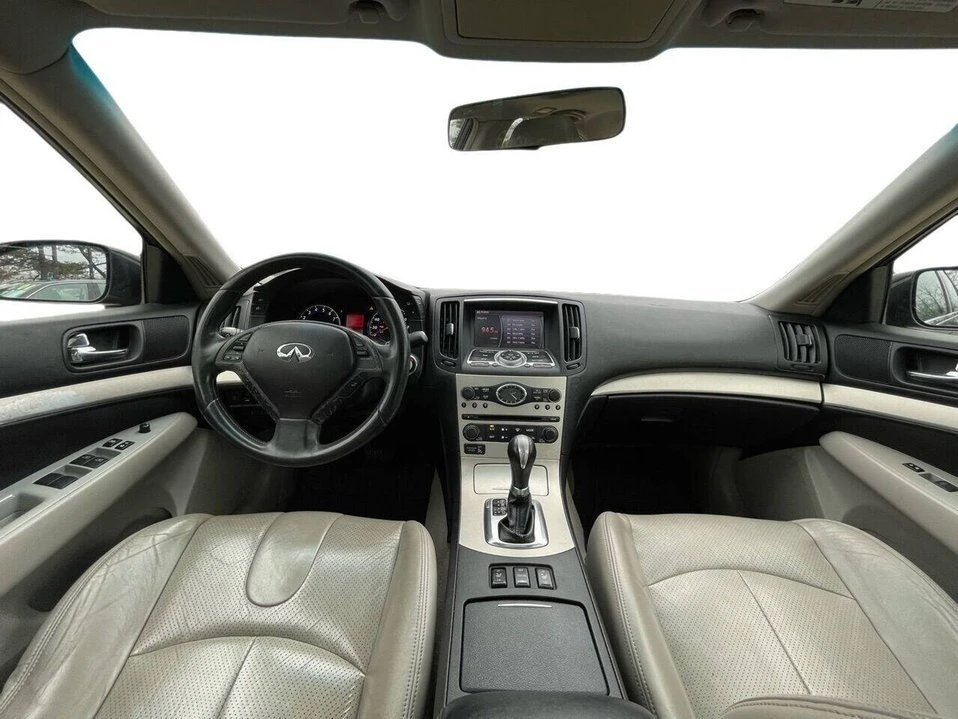 2007 Infiniti G/Q40 - Image 11 of 20