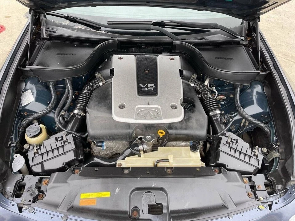 2007 Infiniti G/Q40 - Image 20 of 20