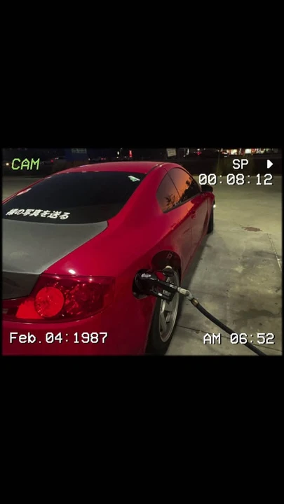 2007 Infiniti G35 3rd Gen - Image 2 of 12