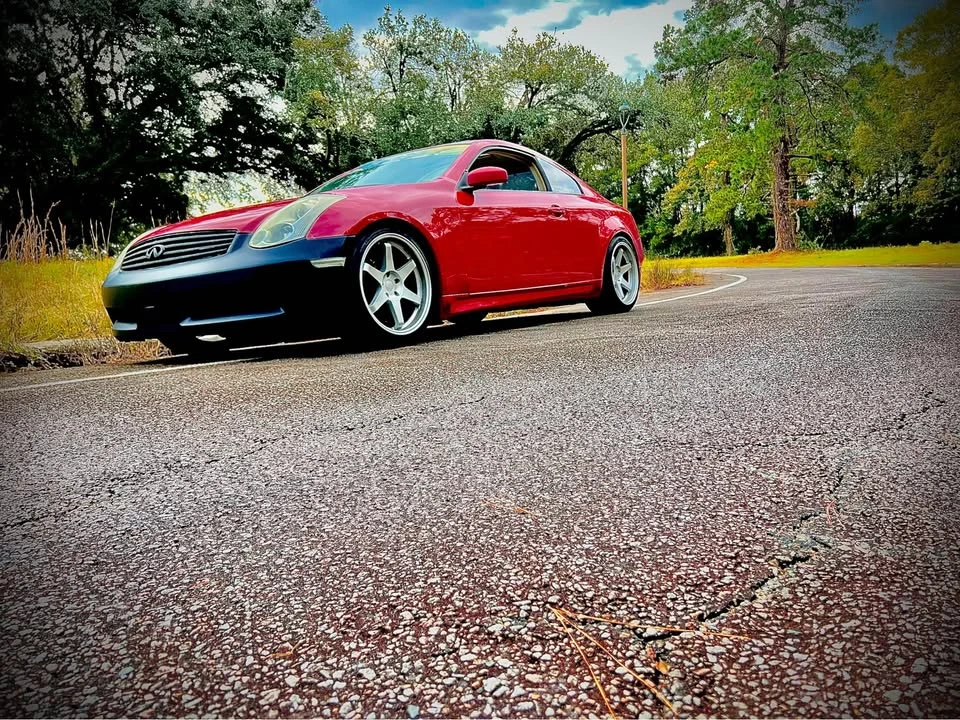2007 Infiniti G35 3rd Gen - Image 6 of 12
