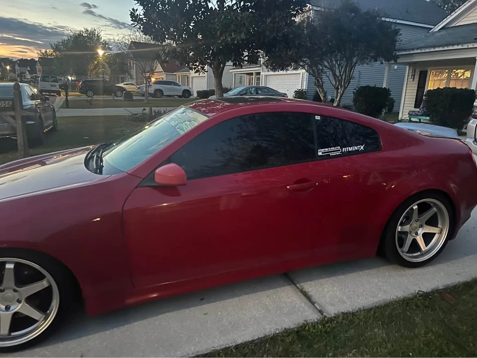 2007 Infiniti G35 3rd Gen - Image 5 of 12
