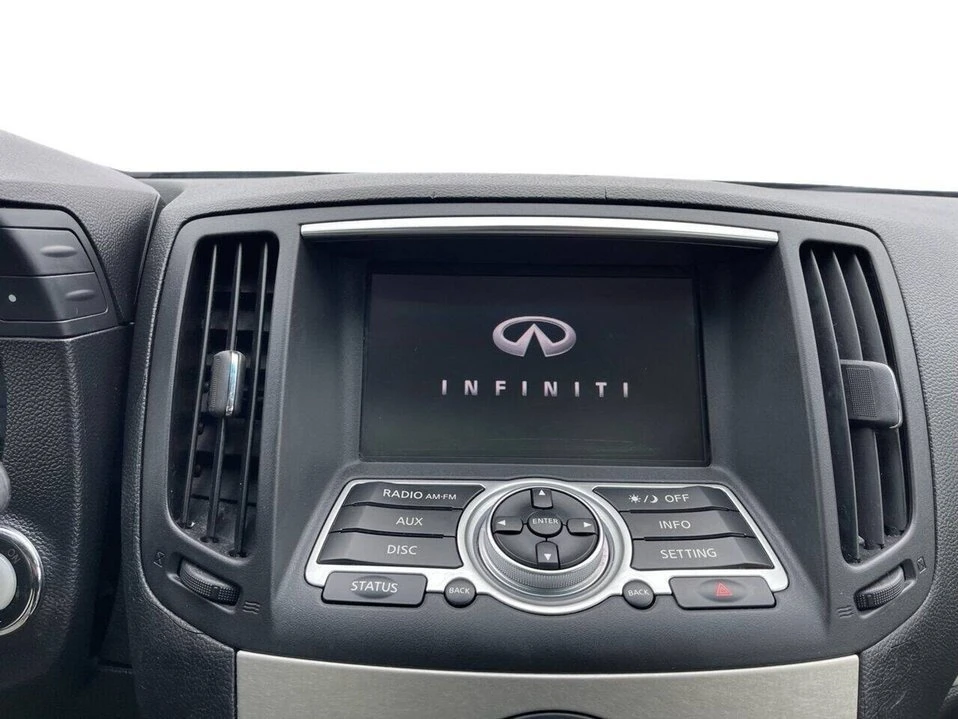 2007 Infiniti G/Q40 - Image 17 of 20