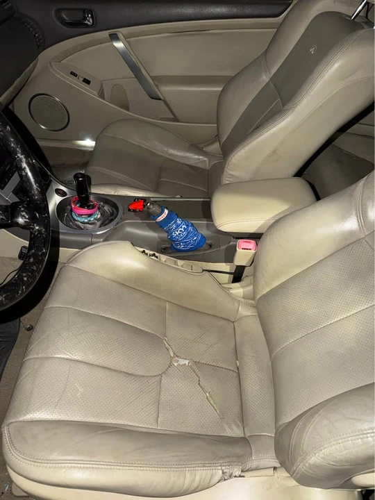 2007 Infiniti G35 3rd Gen - Image 11 of 12