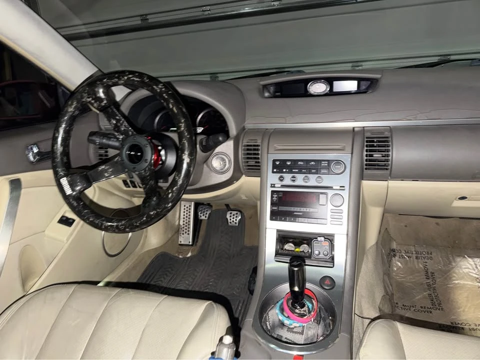 2007 Infiniti G35 3rd Gen - Image 9 of 12