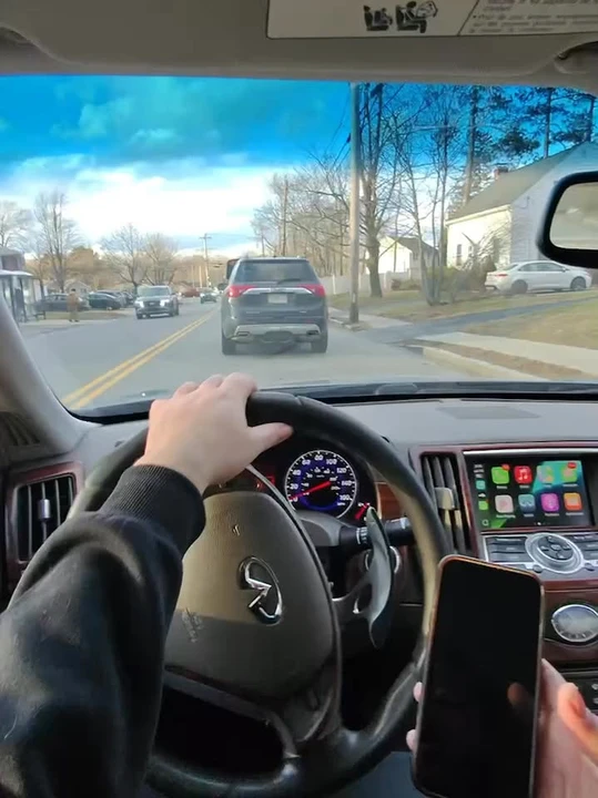 2007 Infiniti G/Q40 - Image 9 of 9