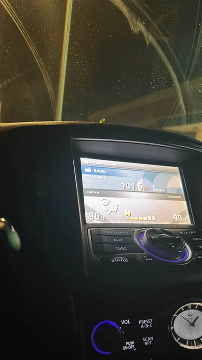 2007 Infiniti G35 4th Gen - Image 3 of 5