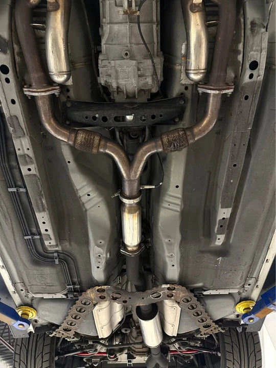 2007 Infiniti G35 3rd Gen - Image 7 of 13