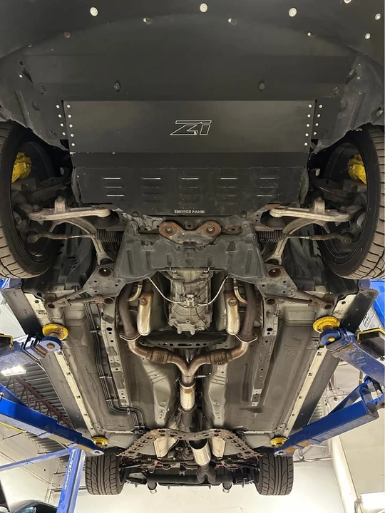 2007 Infiniti G35 3rd Gen - Image 6 of 13