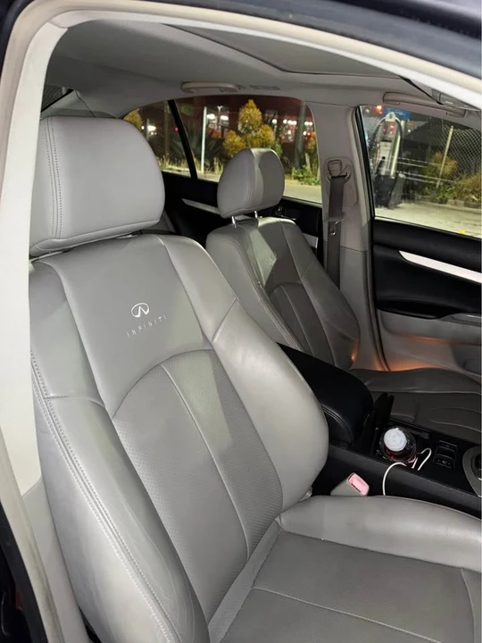 2007 Infiniti G35 3rd Gen - Image 11 of 11