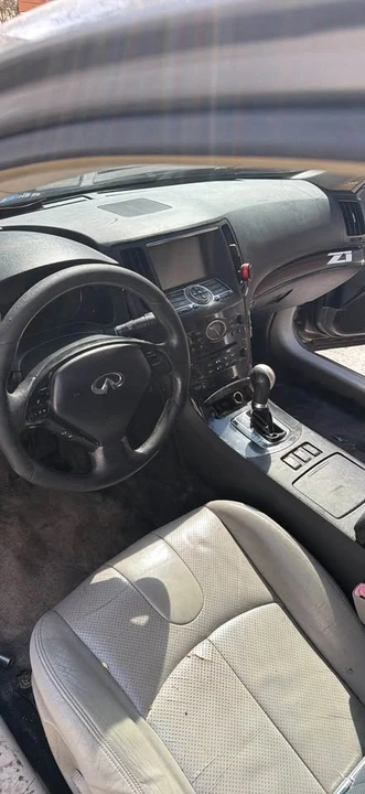 2007 Infiniti G35 3rd Gen - Image 7 of 7