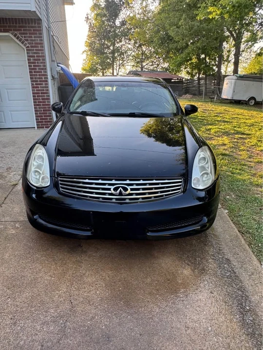 2007 Infiniti G35 4th Gen - Image 3 of 13