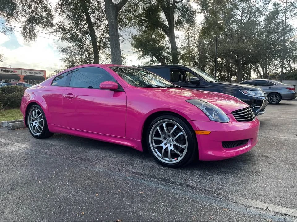 2007 Infiniti G35 3rd Gen - Image 3 of 14