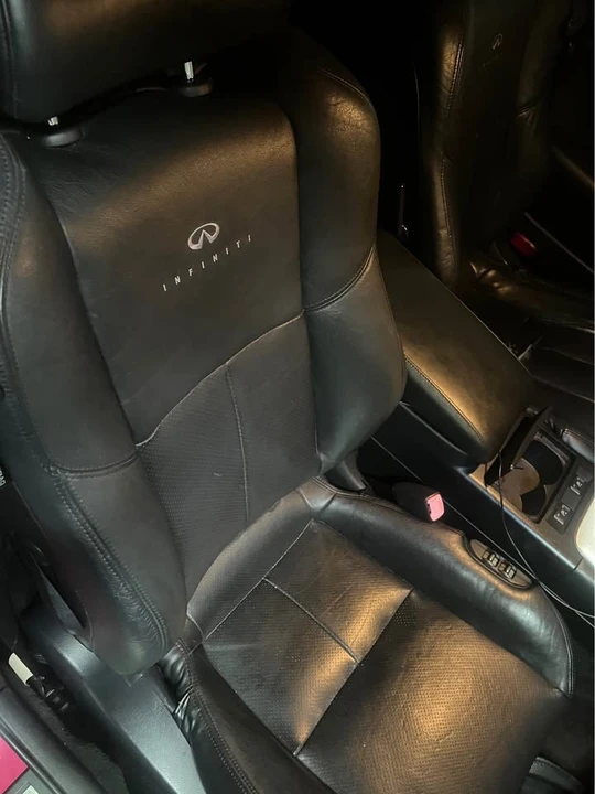 2007 Infiniti G35 3rd Gen - Image 12 of 14