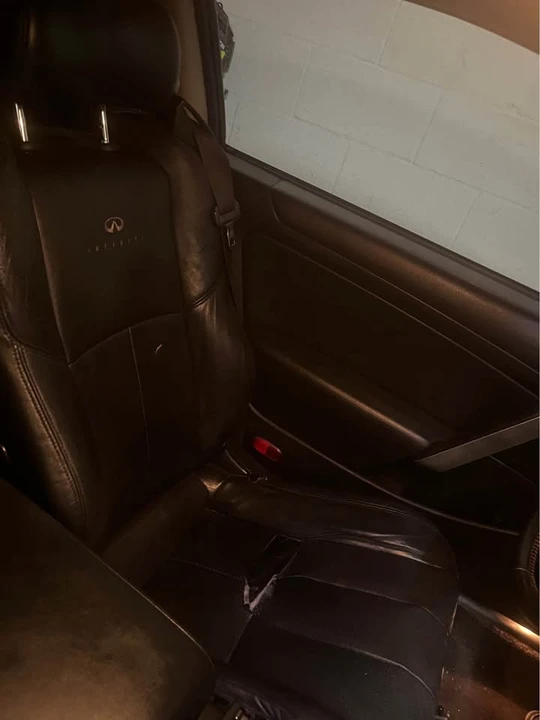 2007 Infiniti G35 3rd Gen - Image 11 of 14