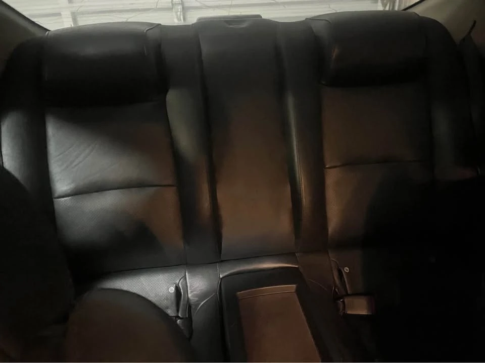 2007 Infiniti G35 3rd Gen - Image 13 of 14