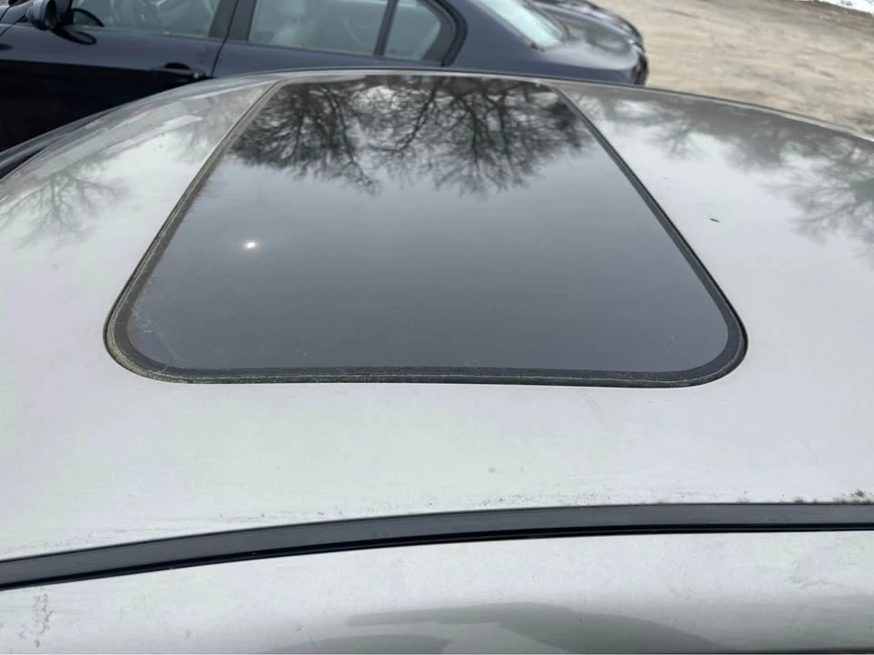 2007 Infiniti G35 4th Gen - Image 11 of 12