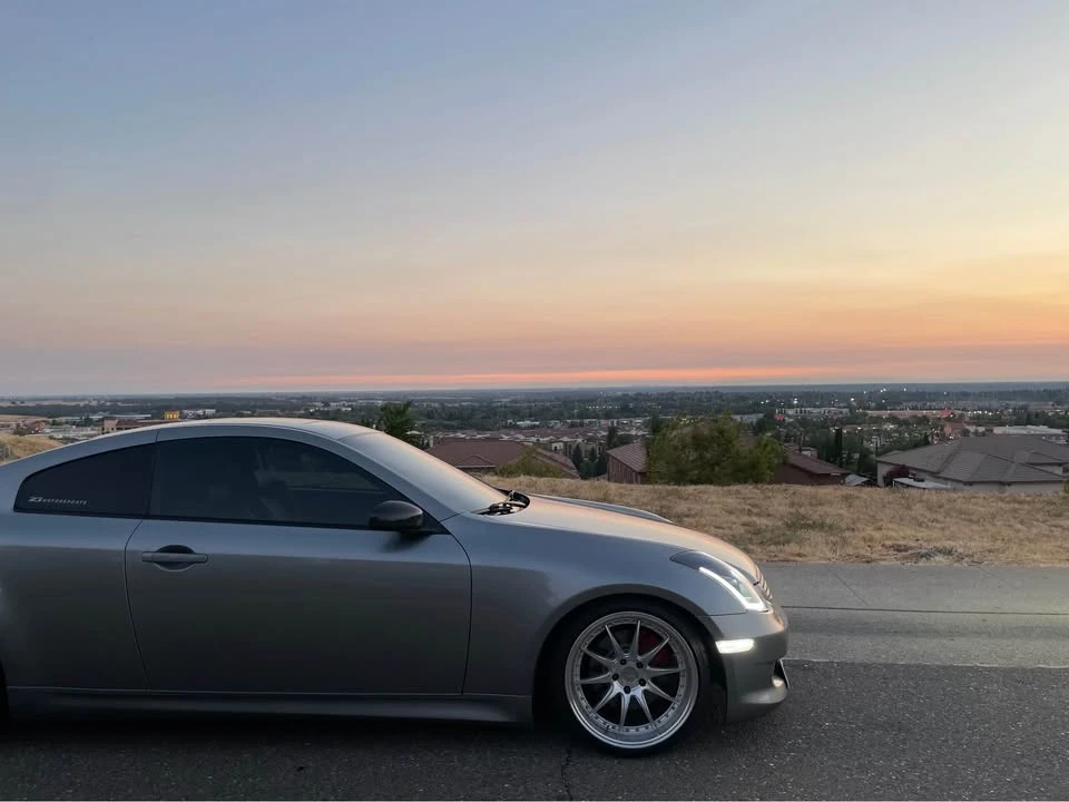 2007 Infiniti G35 3rd Gen - Image 5 of 16