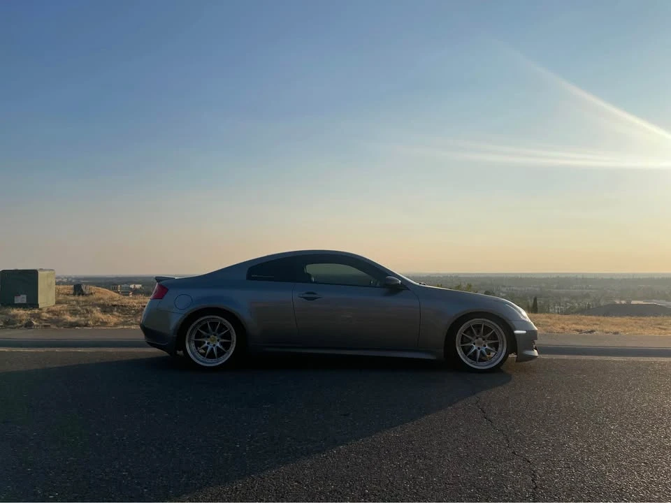 2007 Infiniti G35 3rd Gen - Image 4 of 16
