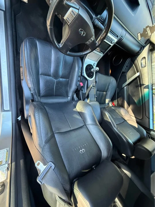 2007 Infiniti G35 3rd Gen - Image 7 of 16